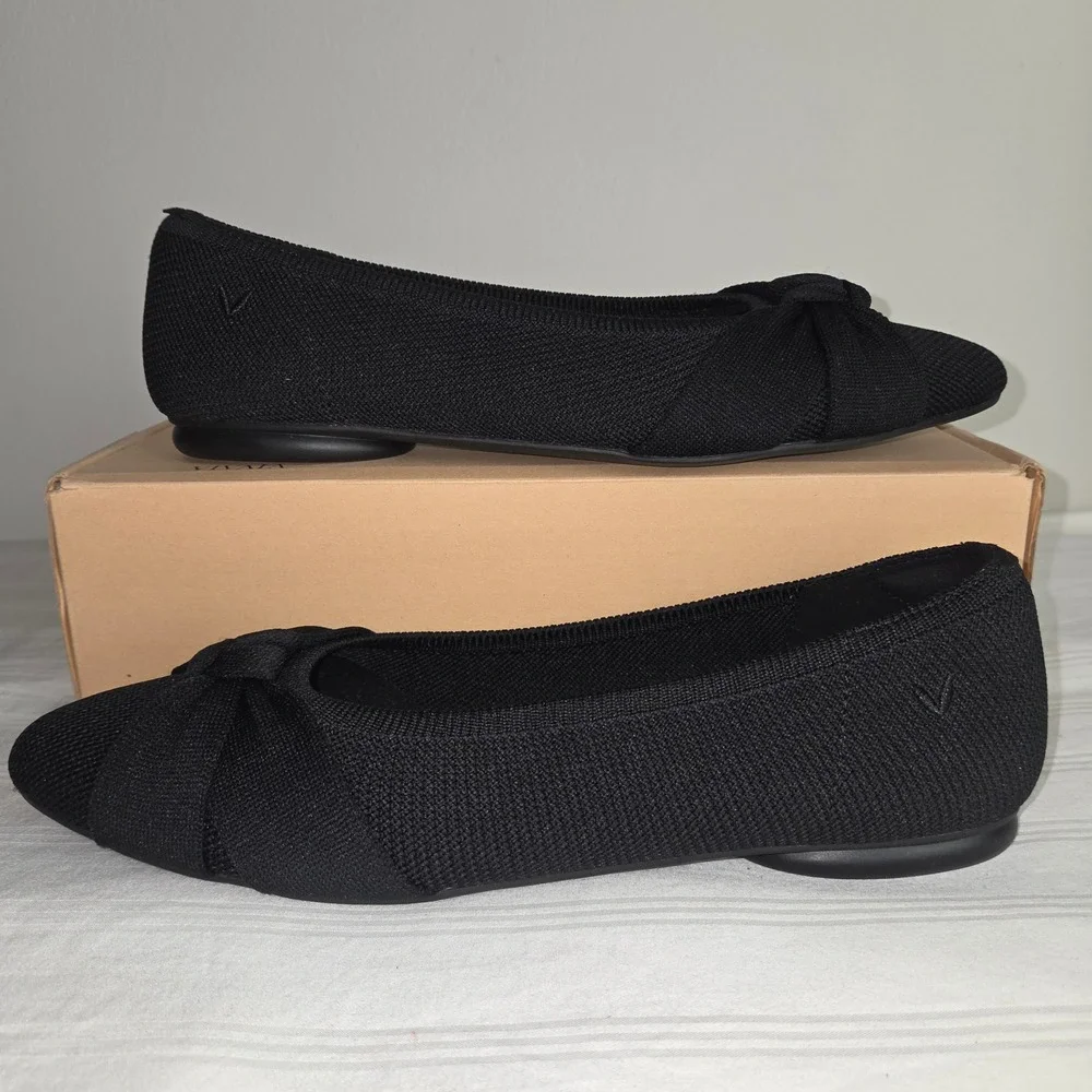 Vivaia bibi flats